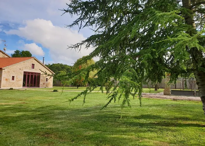 Villa Rosa