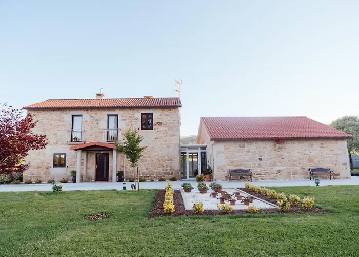 Villa Rosa