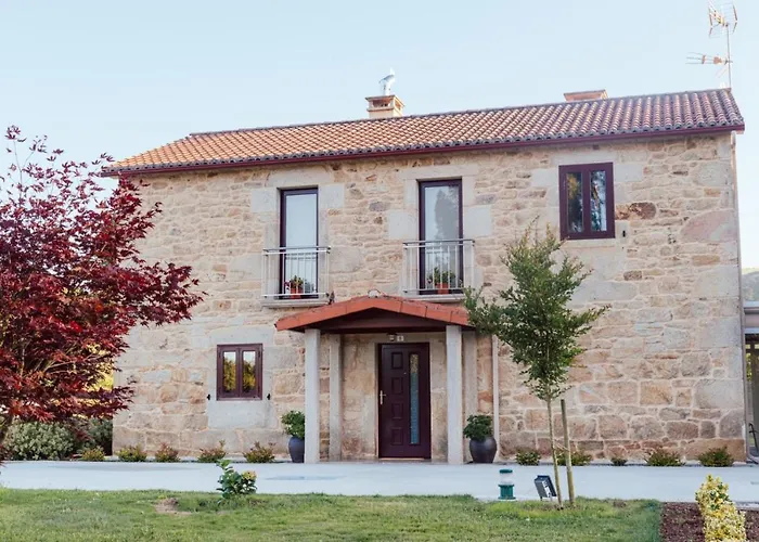 Villa Rosa