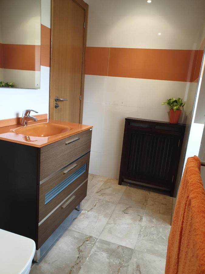 Rosa Holiday home Silleda