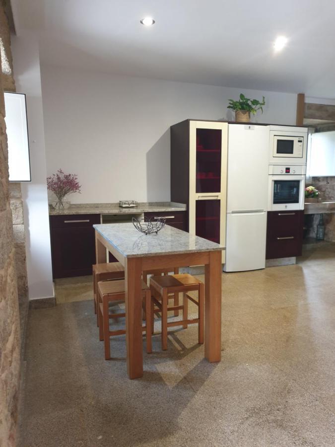 Holiday home Rosa Silleda