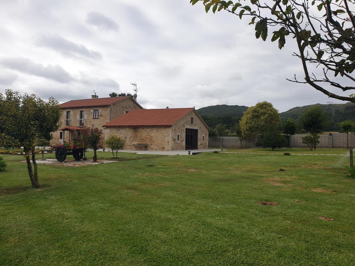 Holiday home Rosa Silleda