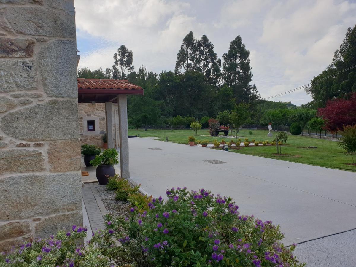 Rosa Holiday home